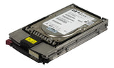 HP 300Gb 10k-rpm 80pin U320